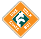 Bike, Walk, Ride