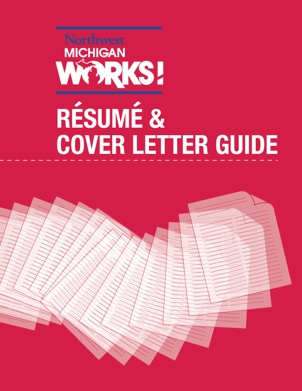 Résumé and Cover Letter Guidebook