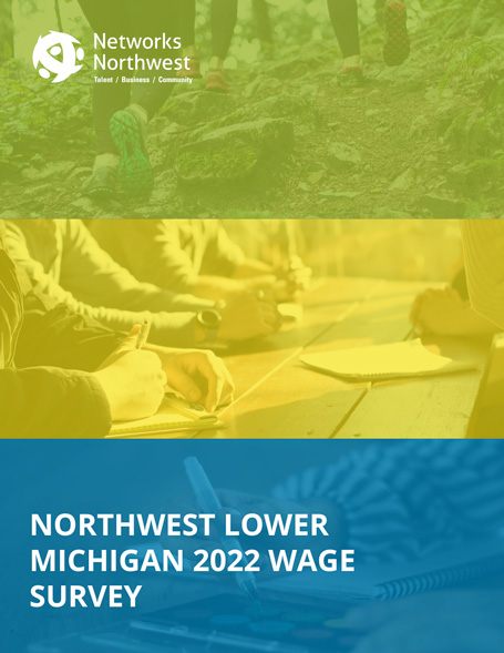 Northwest Lower Michigan 2022 Wage Survey