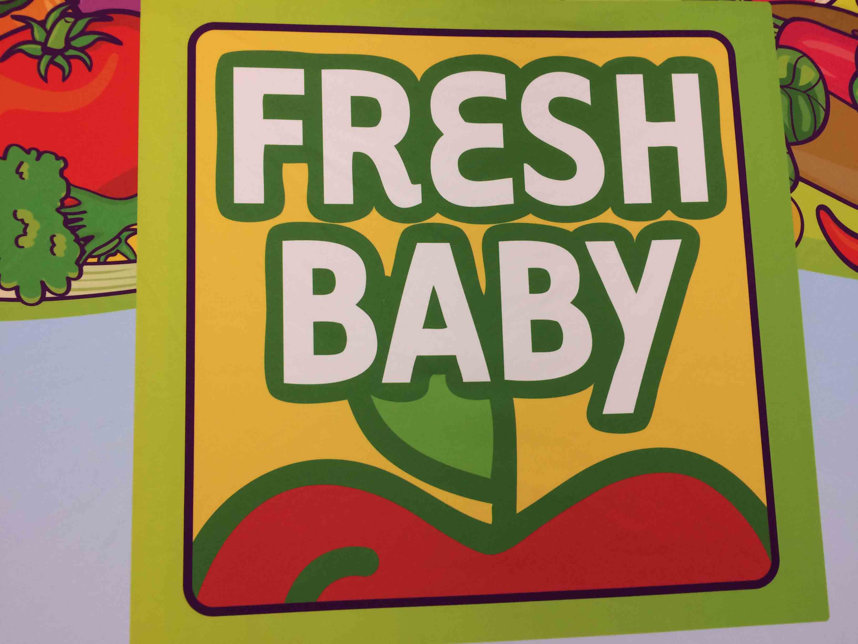 Fresh Baby