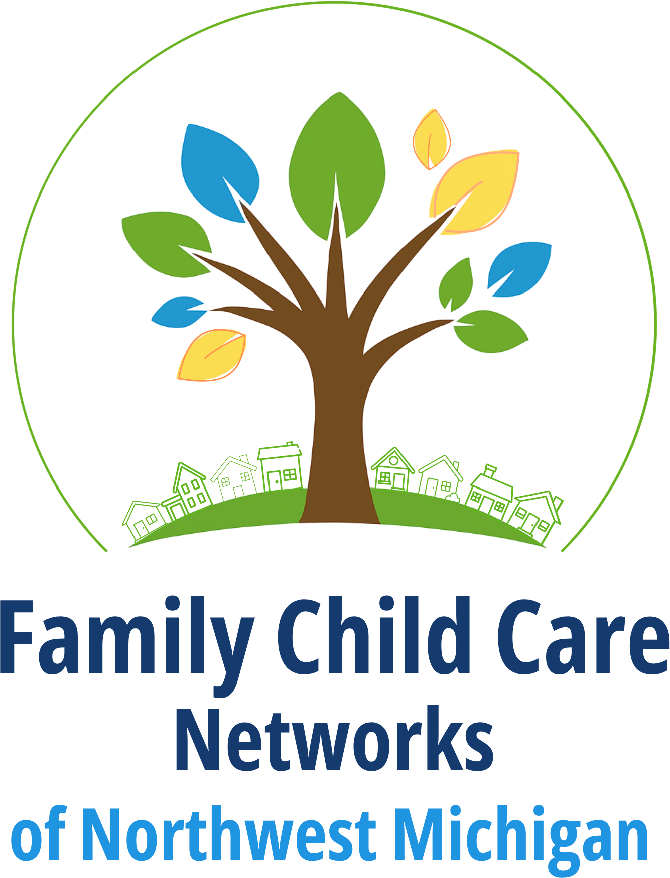 Family Child Care Networks of Northwest Michigan