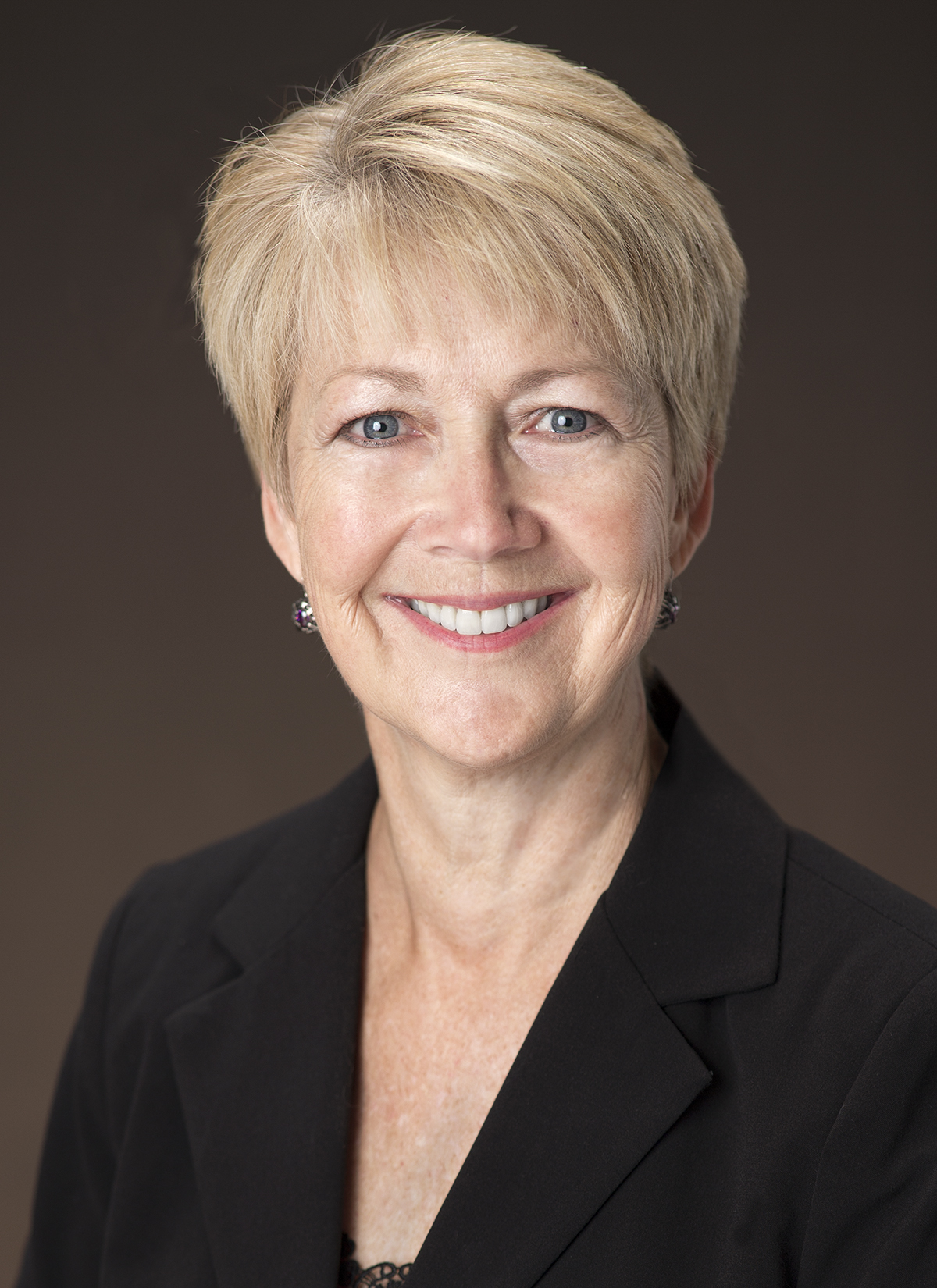Cathy Fairbanks